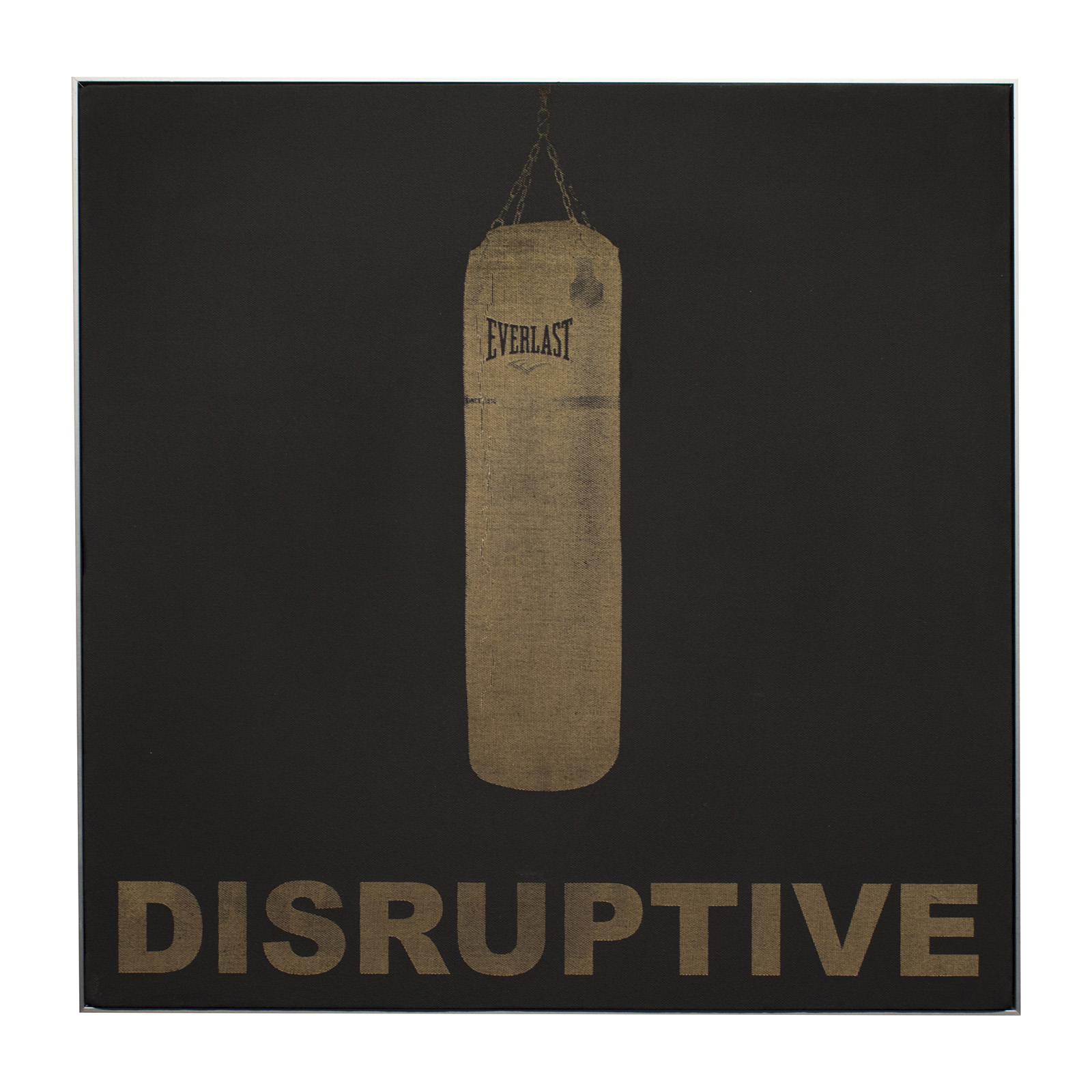 Disruptive 1